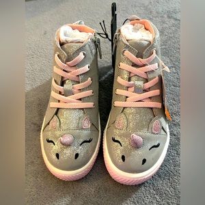 🦄Toddler Unicorn Sneakers🦄